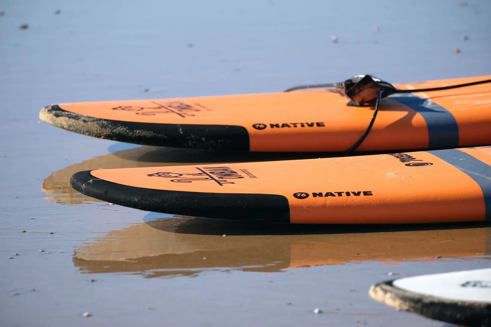 Ecole de surf à bretignolles - Ombak surf school