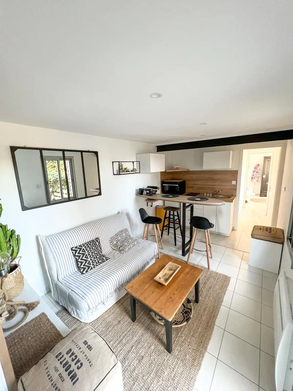 Ecole de surf à bretignolles - Ombak surf school