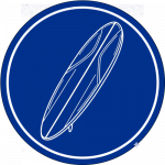 Ecole de surf à bretignolles - Ombak surf school