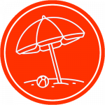 Ecole de surf à bretignolles - Ombak surf school