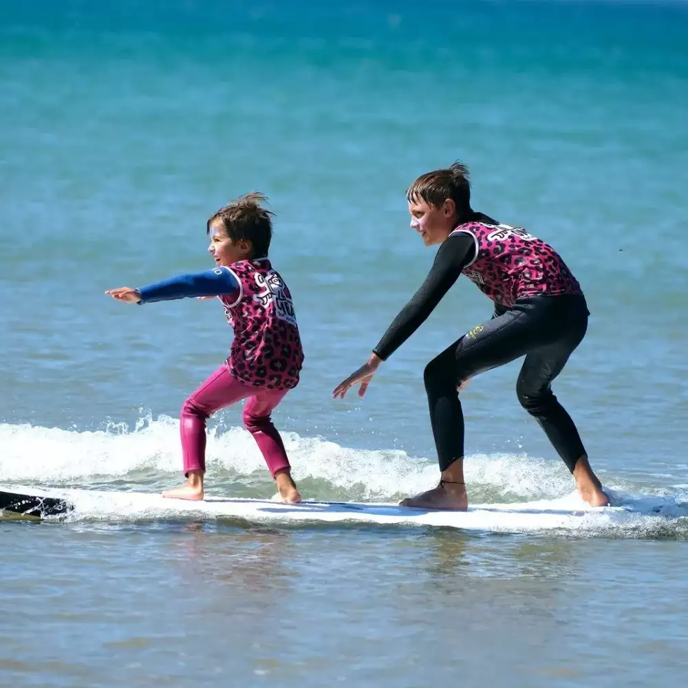 Ombak Surf School - Ecole de surf bretignolles sur mer vendée (40)