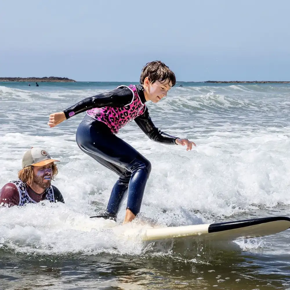 Ombak Surf School - Ecole de surf bretignolles sur mer vendée (51)